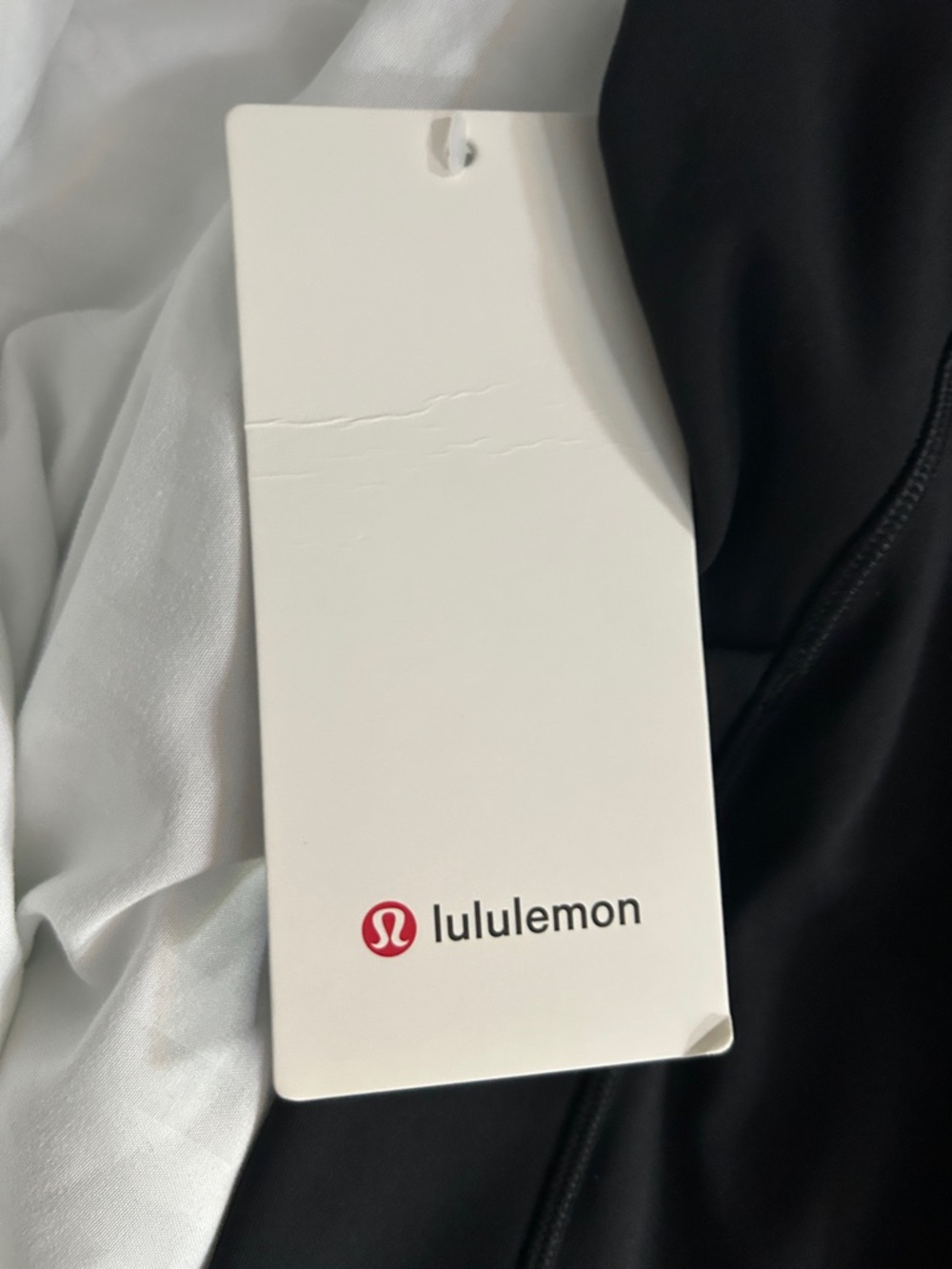 lululemon athletica Black Skinny Leggings - Picture 4 of 4